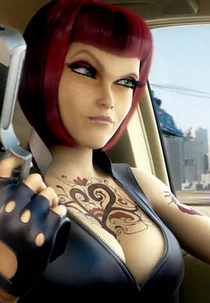 The Chase (The Chase)