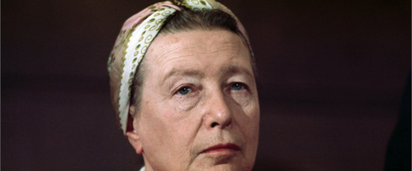 [DOCUMENTÁRIO] Simone de Beauvoir Parte 1 – “Uma Mulher Atual”