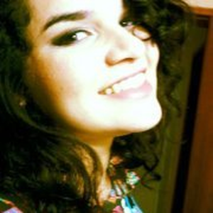 Foto de perfil de Natasha Maciel
