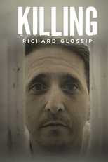 Richard Glossip: A Execução de Um Inocente? (Killing Richard Glossip)