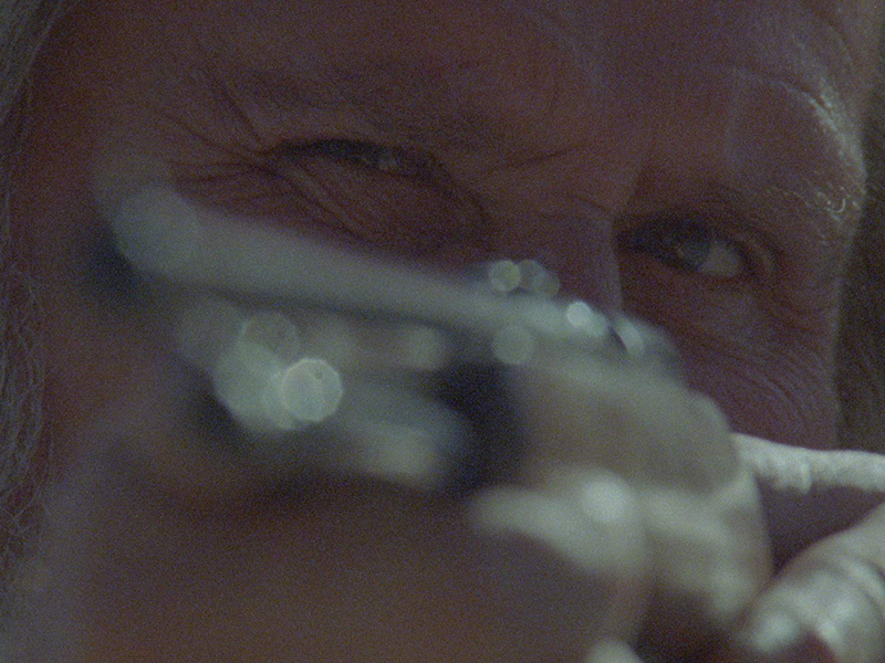 Foto 4 de No One Saw a Thing