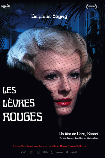  de Filme Escravas do Desejo (1971)