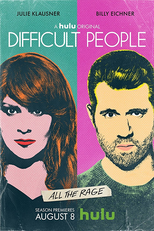 Difficult People (3ª Temporada) (Difficult People (Season 3))