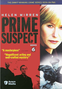 Prime Suspect 6 (Prime Suspect 6)