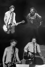 McFLY - Live At Wembley 01.04.11 (McFLY - Live At Wembley 01.04.11)