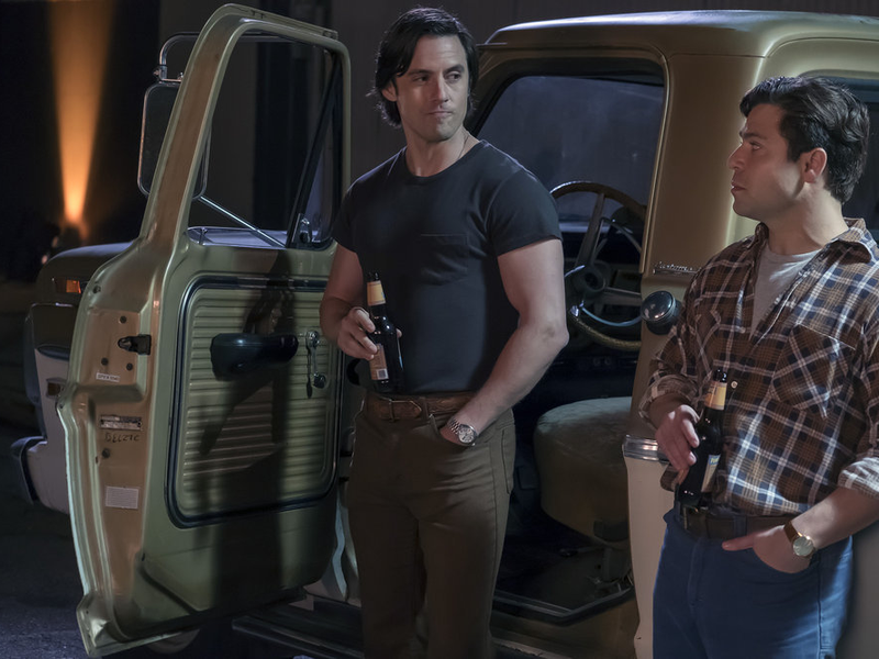 Foto 8 de This Is Us (1ª Temporada)