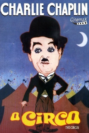  de Filme O Circo (1928)