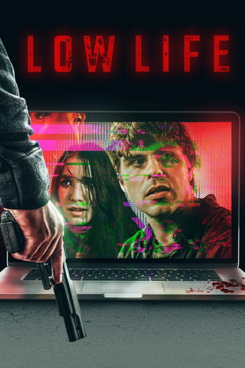  de Filme Predadores Virtuais (2022)