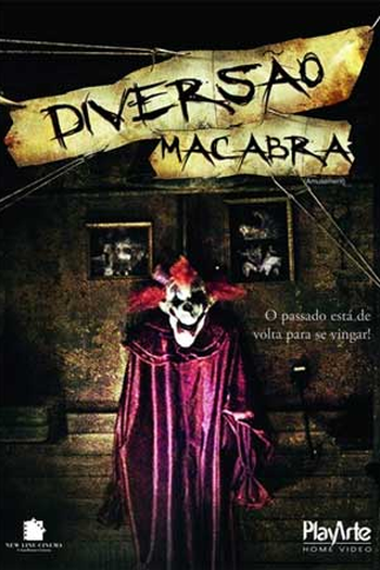  de Filme Diversão Macabra (2008)