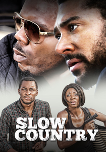 Slow Country (Slow Country)