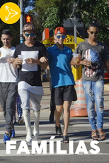 Famílias - Volume 1 (Famílias - Volume 1)