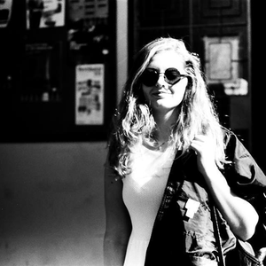 Foto de perfil de Amanda Pupo