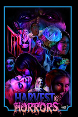 Harvest of Horrors (Harvest of Horrors)