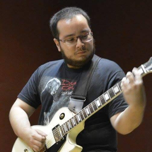 Foto de perfil de Marco Andrade