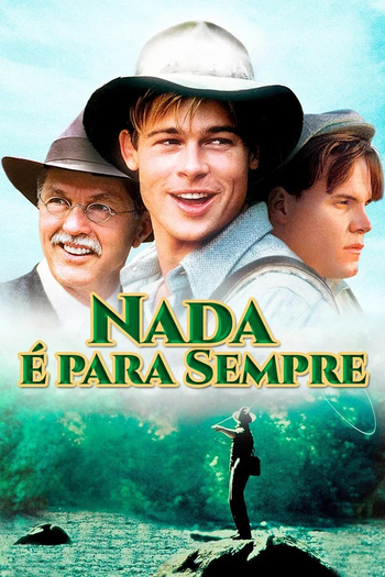  de Filme Nada É Para Sempre (1992)
