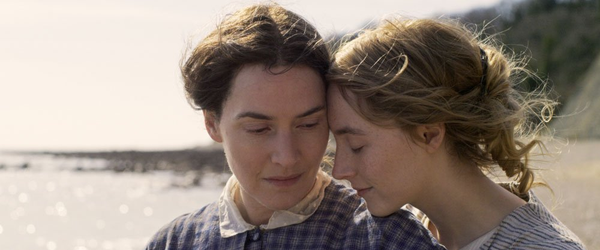Kate Winslet fala sobre 'Ammonite'