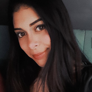 Foto de perfil de Verlyne de Sousa