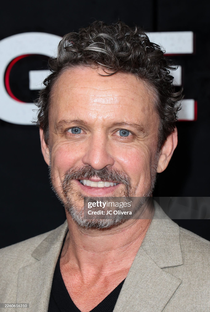 David Lyons - Poster 1