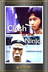 Choque de Lutadores (Clash of the Ninjas)
