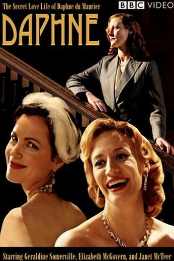 Poster de Filme Daphne (2007)