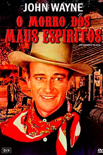  de Filme O Morro dos Maus Espíritos (1941)