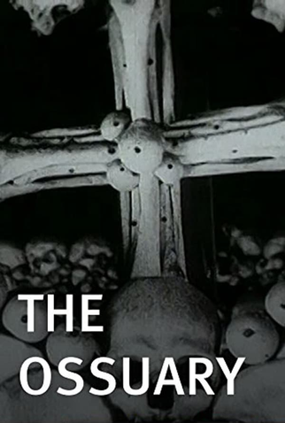 Poster 3 de Curta O Ossuário (1970)