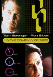 Espiões em Perigo (In the Company of Spies)