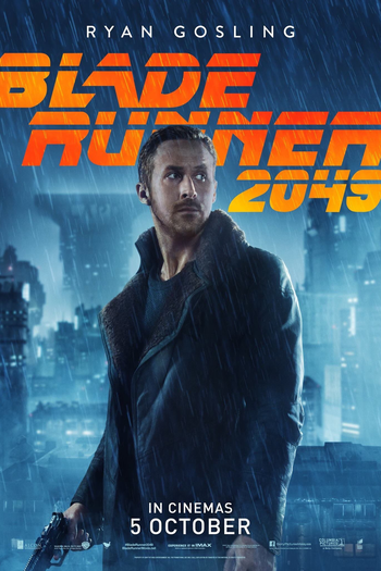  de Filme Blade Runner 2049 (2017)