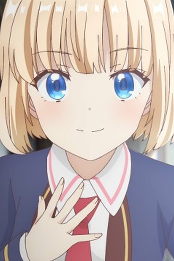 Poster de Episódio シャルウィーダンス？ (2023)