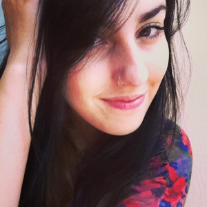 Foto de perfil de Sabrina Passos