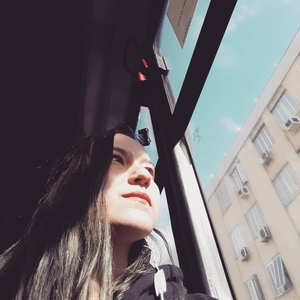 Foto de perfil de Cris Mitsue