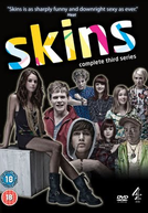 Skins - Juventude à Flor da Pele (3ª Temporada) (Skins (Series 3))