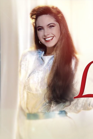 Poster 1 de TV Cuando llega el amor (1989)