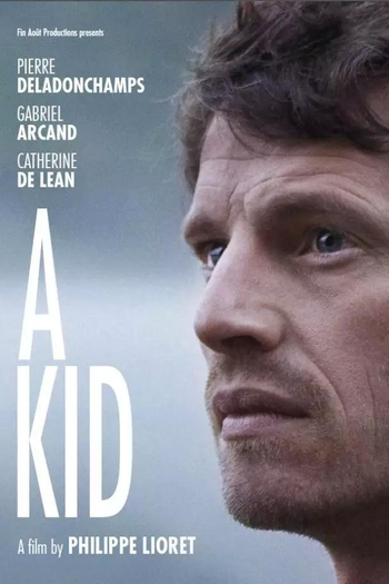  de Filme O Filho de Jean (2016)