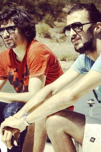 Poster de Série Odisseia (2013)