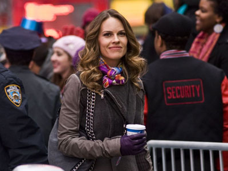 Foto 35 de Noite de Ano Novo