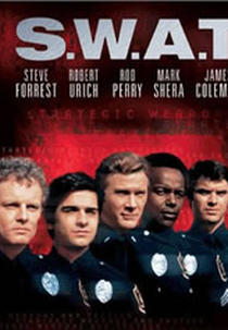 S.W.A.T. - Comando Tático Especial (1ª Temporada) (S.W.A.T. (Season 1))