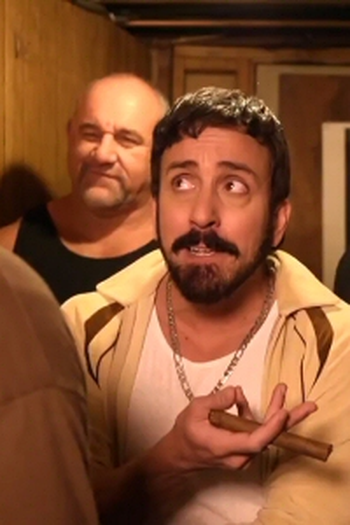 Poster de Episódio A Bear In Need (2012)