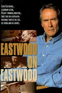 Eastwood por Eastwood - Poster / Capa / Cartaz - Oficial 1
