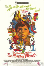 A Caixa Mágica (The Phantom Tollbooth)