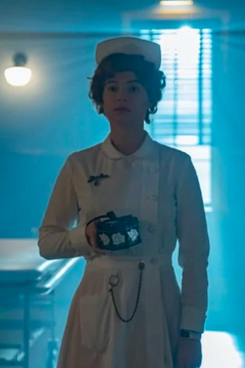 Poster de Episódio Lay Away (2020)