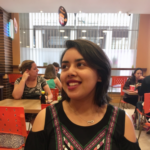 Foto de perfil de Mariana Ceccon