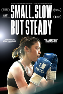 Small, Slow But Steady - Poster / Capa / Cartaz - Oficial 7
