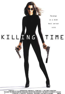 Tempo Para Matar (Killing Time)