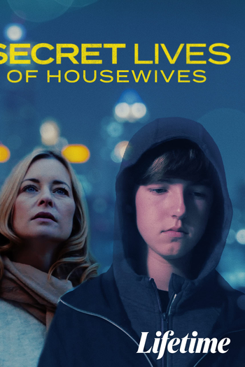  de Filme A Vida Secreta das Donas de Casa (2022)