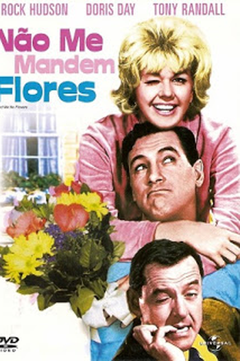  de Filme Não Me Mandem Flores (1964)