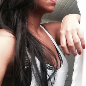 Foto de perfil de simone ribeiro