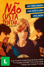 Não Custa Tentar (Não Custa Tentar)