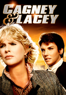 Cagney & Lacey (4ª Temporada)