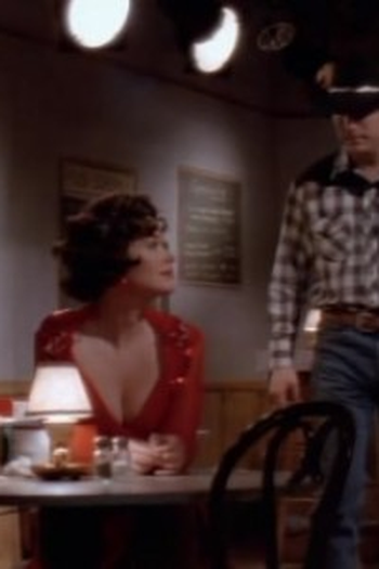 Poster de Episódio Buss Stop (1995)